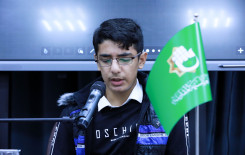 المجمع العلمي للقرآن الكريم يطلق دورة التطوير للموهوبين في التلاوة بمشاركة ٢٥ طالبًا