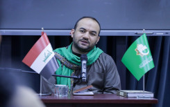 المجمع العلمي للقرآن الكريم يطلق دورة التطوير للموهوبين في التلاوة بمشاركة ٢٥ طالبًا