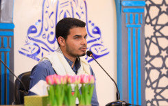 بابل يقصي فريق ديالى في أولى حلقات المرحلة الثانية من المسابقة القرآنية الفرقية السابعة ويتأهل إلى النصف النهائي