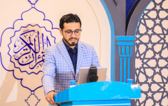 بابل يقصي فريق ديالى في أولى حلقات المرحلة الثانية من المسابقة القرآنية الفرقية السابعة ويتأهل إلى النصف النهائي