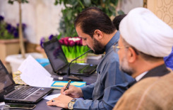 بابل يقصي فريق ديالى في أولى حلقات المرحلة الثانية من المسابقة القرآنية الفرقية السابعة ويتأهل إلى النصف النهائي