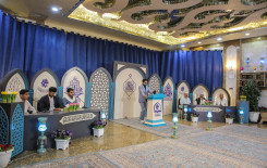 بابل يقصي فريق ديالى في أولى حلقات المرحلة الثانية من المسابقة القرآنية الفرقية السابعة ويتأهل إلى النصف النهائي