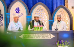 بابل يقصي فريق ديالى في أولى حلقات المرحلة الثانية من المسابقة القرآنية الفرقية السابعة ويتأهل إلى النصف النهائي