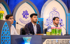 بابل يقصي فريق ديالى في أولى حلقات المرحلة الثانية من المسابقة القرآنية الفرقية السابعة ويتأهل إلى النصف النهائي