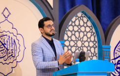 بابل يقصي فريق ديالى في أولى حلقات المرحلة الثانية من المسابقة القرآنية الفرقية السابعة ويتأهل إلى النصف النهائي