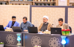 بابل يقصي فريق ديالى في أولى حلقات المرحلة الثانية من المسابقة القرآنية الفرقية السابعة ويتأهل إلى النصف النهائي