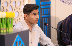 بابل يقصي فريق ديالى في أولى حلقات المرحلة الثانية من المسابقة القرآنية الفرقية السابعة ويتأهل إلى النصف النهائي