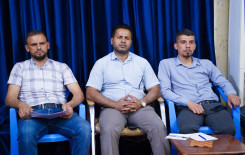 المجمع العلمي  يعقد اجتماعًا في بابل لمناقشة آخر استعدادات مشروع الدورات الصيفية