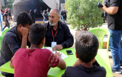 أكثر من (50) مركزاً توزعت في محافظة بابل ضمن مشروع تعليم القراءة الصحيحة للزائرين.