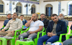 معهد القرآن الكريم فرع بابل يفتتح دورة في فن الأذان وأصوله