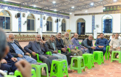 معهد القرآن الكريم فرع بابل يفتتح دورة في فن الأذان وأصوله