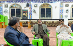 معهد القرآن الكريم فرع بابل يفتتح دورة في فن الأذان وأصوله