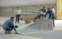 معهدُ القرآن الكريم يُعلن عن استعداده لإقامة الحفل الختامي للدورات الصيفية في كربلاء