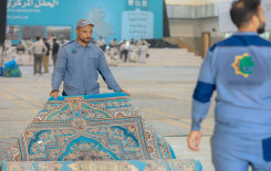 معهدُ القرآن الكريم يُعلن عن استعداده لإقامة الحفل الختامي للدورات الصيفية في كربلاء