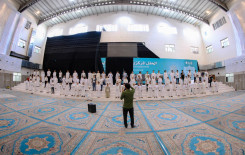 معهدُ القرآن الكريم يُعلن عن استعداده لإقامة الحفل الختامي للدورات الصيفية في كربلاء