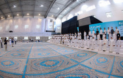 معهدُ القرآن الكريم يُعلن عن استعداده لإقامة الحفل الختامي للدورات الصيفية في كربلاء