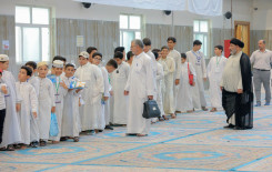 معهدُ القرآن الكريم يُعلن عن استعداده لإقامة الحفل الختامي للدورات الصيفية في كربلاء