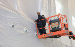 معهدُ القرآن الكريم يُعلن عن استعداده لإقامة الحفل الختامي للدورات الصيفية في كربلاء