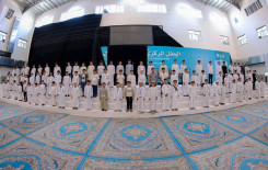 معهدُ القرآن الكريم يُعلن عن استعداده لإقامة الحفل الختامي للدورات الصيفية في كربلاء