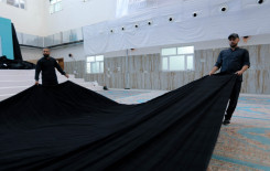 معهدُ القرآن الكريم يُعلن عن استعداده لإقامة الحفل الختامي للدورات الصيفية في كربلاء