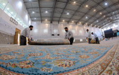 معهدُ القرآن الكريم يُعلن عن استعداده لإقامة الحفل الختامي للدورات الصيفية في كربلاء