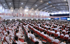 العتبة العباسية المقدسة: 60 ألف مشارك في الدورات القرآنية الصيفية من مختلف محافظات العراق