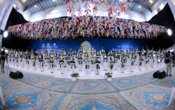 العتبة العباسية المقدسة: 60 ألف مشارك في الدورات القرآنية الصيفية من مختلف محافظات العراق