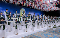 العتبة العباسية المقدسة: 60 ألف مشارك في الدورات القرآنية الصيفية من مختلف محافظات العراق