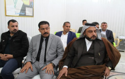 ضمن عطاءه المعرفي معهد القرآن الكريم في الهندية يقيم ندوة بعنوان (العلم الإلهي يبني الإنسان)