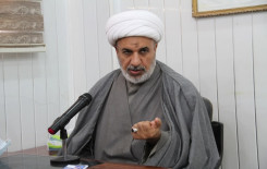 ضمن عطاءه المعرفي معهد القرآن الكريم في الهندية يقيم ندوة بعنوان (العلم الإلهي يبني الإنسان)