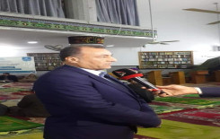 الإشارة في القرآن الكريم محورًا للندوة القرآنية التي اقامها فرع بغداد