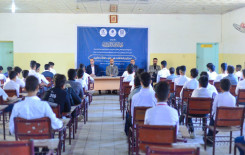 فرع بابل يعقد ندوة قرآنية ضمن المشروع القرآني في مدارس المحافظة