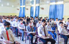 فرع بابل يعقد ندوة قرآنية ضمن المشروع القرآني في مدارس المحافظة