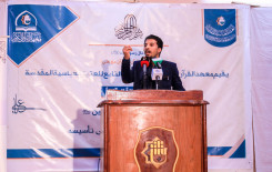 تزامناً مع ولادة أمير المؤمنين (عليه السلام) معهد القرآن الكريم / فرع الهندية يحتفي بمرور أربعة أعوام على تأسيسه