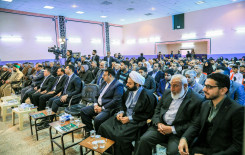 تزامناً مع ولادة أمير المؤمنين (عليه السلام) معهد القرآن الكريم / فرع الهندية يحتفي بمرور أربعة أعوام على تأسيسه