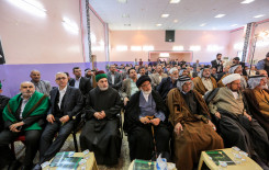 تزامناً مع ولادة أمير المؤمنين (عليه السلام) معهد القرآن الكريم / فرع الهندية يحتفي بمرور أربعة أعوام على تأسيسه