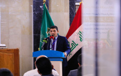 معهد القرآن الكريم يختتم فعاليات دورة الجود القرآنية الوطنية الأولى الخاصة بأساتذة الجامعات