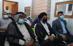 معهد القرآن الكريم / فرع الهندية يطلق دورات تخصصية في علوم القرآن الكريم