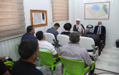 معهد القرآن الكريم / فرع الهندية يطلق دورات تخصصية في علوم القرآن الكريم