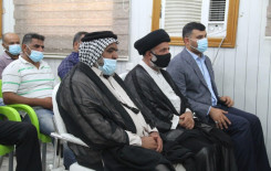 معهد القرآن الكريم / فرع الهندية يطلق دورات تخصصية في علوم القرآن الكريم