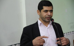 تزامناً مع استشهاد فاطمة الزهراء (عليها السلام) يقيم فرع معهد القرآن الكريم في الهندية محفلاً قرآنياً مباركاً