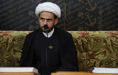 تزامناً مع استشهاد فاطمة الزهراء (عليها السلام) يقيم فرع معهد القرآن الكريم في الهندية محفلاً قرآنياً مباركاً