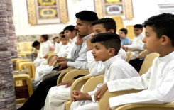 المَجمَع العلميّ يطلق مسابقة الغدير القرآنية بنسختها الثانية في قضاء الهندية