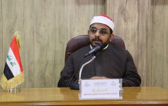 فرع النجف الأشرف يقيم ندوة علمية في ضوابط الإقراء برواية حفص وبالقراءات العشر