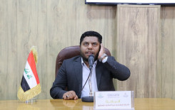 فرع النجف الأشرف يقيم ندوة علمية في ضوابط الإقراء برواية حفص وبالقراءات العشر