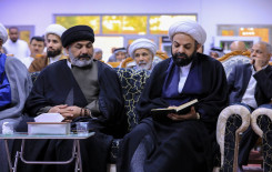 المَجمَع العلميّ يكرم عدد من أساتذة مشروع الدورات الصيفية في كربلاء