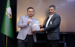 تزامنًا مع المولد النبوي .. المَجمَع العلميّ يكرم الأقسام المساهمة بنجاح الدورات الصيفية