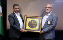 تزامنًا مع المولد النبوي .. المَجمَع العلميّ يكرم الأقسام المساهمة بنجاح الدورات الصيفية