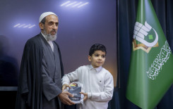 المجمع العلمي يختتم الدورة التأهيلية الثانية لأساتذة مشروع ‏حفظ القرآن الكريم