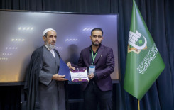 المجمع العلمي يختتم الدورة التأهيلية الثانية لأساتذة مشروع ‏حفظ القرآن الكريم